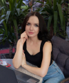 profile of Russian mail order brides Valentina