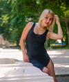 profile of Russian mail order brides Kseniya