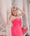 profile of Russian mail order brides Kseniya