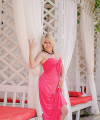 profile of Russian mail order brides Kseniya