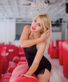 profile of Russian mail order brides Kseniya
