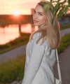 profile of Russian mail order brides Lyudmila