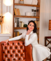 profile of Russian mail order brides Marina