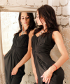 profile of Russian mail order brides Marina