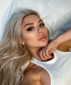 profile of Russian mail order brides Anastasiya