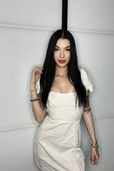 Daria, 20