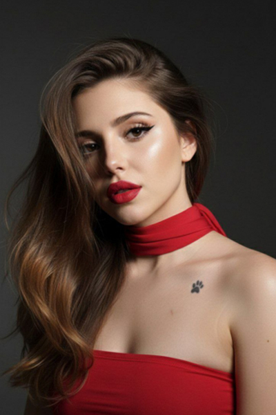 Alena, 21