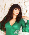 profile of Russian mail order brides Nadezhda