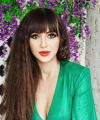 profile of Russian mail order brides Nadezhda