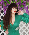 profile of Russian mail order brides Nadezhda