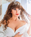 profile of Russian mail order brides Nadezhda