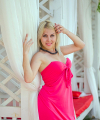 profile of Russian mail order brides Ksenia