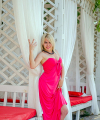 profile of Russian mail order brides Ksenia