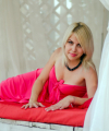 profile of Russian mail order brides Ksenia