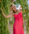 profile of Russian mail order brides Ksenia
