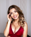 profile of Russian mail order brides Karina