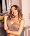 profile of Russian mail order brides Karina