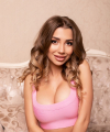 profile of Russian mail order brides Karina