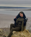 profile of Russian mail order brides Elena