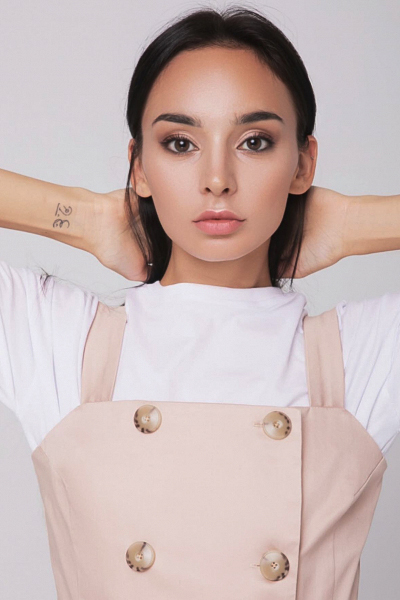 Anastasiya, 35