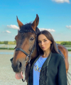 profile of Russian mail order brides Anastasiya