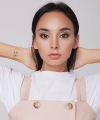 profile of Russian mail order brides Anastasiya