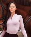 profile of Russian mail order brides Anastasiya