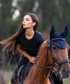 profile of Russian mail order brides Anastasiya