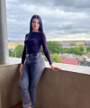 profile of Russian mail order brides Maryna