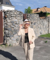 profile of Russian mail order brides Galina