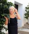 profile of Russian mail order brides Galina