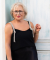 profile of Russian mail order brides Galina