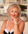 profile of Russian mail order brides Galina