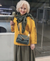 profile of Russian mail order brides Galina