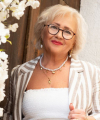 profile of Russian mail order brides Galina