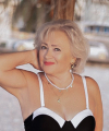 profile of Russian mail order brides Galina