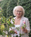 profile of Russian mail order brides Galina