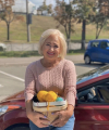 profile of Russian mail order brides Galina