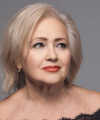 profile of Russian mail order brides Galina