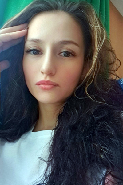 Nadejda, 37