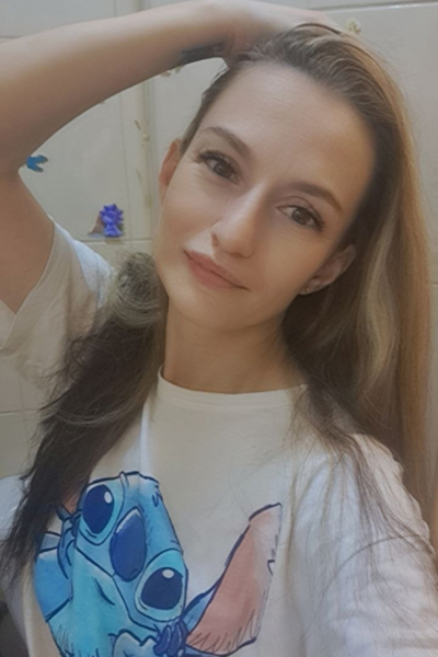 Nadejda