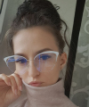 profile of Russian mail order brides Nadejda