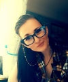 profile of Russian mail order brides Nadejda