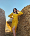 profile of Russian mail order brides Olga