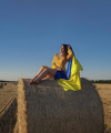 profile of Russian mail order brides Olga