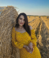 profile of Russian mail order brides Olga