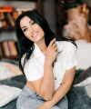 profile of Russian mail order brides Olga