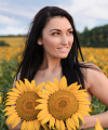 profile of Russian mail order brides Olga