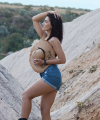 profile of Russian mail order brides Olga