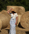profile of Russian mail order brides Olga